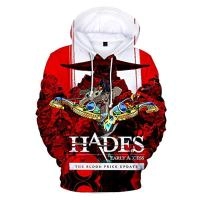 Hades Hoodies