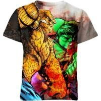 Hulk T-shirt