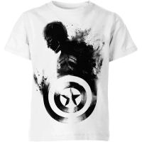 Captain America T-Shirts