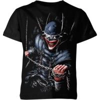 The Batman Who Laughs  T-Shirt