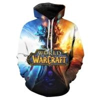 World of Warcraft Hoodies