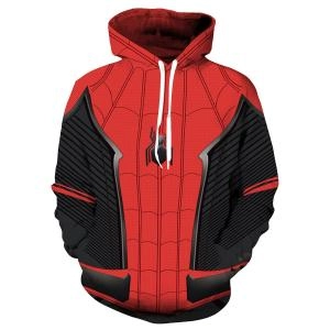 Spider costume