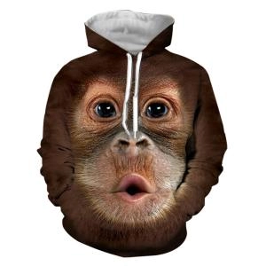 Monkey Costumes