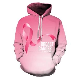 Victory Over Cancer Hoodies