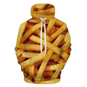Fries Hooide