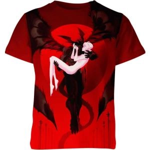 Devilman  T-Shirt