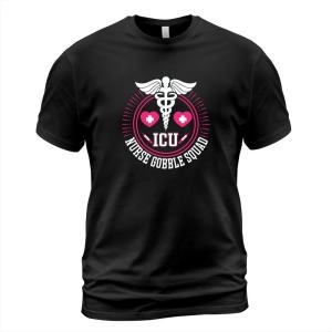 International Nurses Day T-shirt