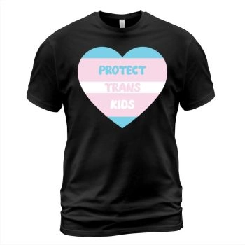 Protect Trans Kids LGBT