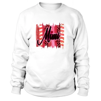 Mimi Sublime Sweatshirt