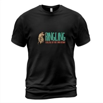 ringling college t shirt