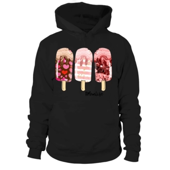 Mama Life Sublimation Hoodies