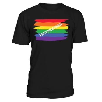 Gay Pride Provincetown LGBT