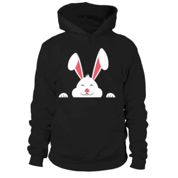 Easter bunny hoodies