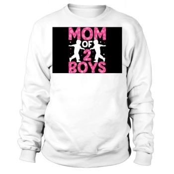 Mother's Day CF Mockup 02 04 Sweatshirt