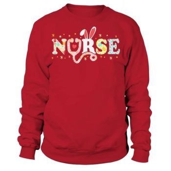 Nurse 3 Sweatshirt