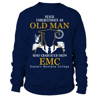 Eastern Montana College Sweatshirt