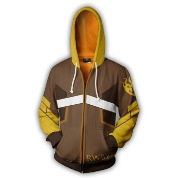 Trendy new cosplay anime print sweatshirt 