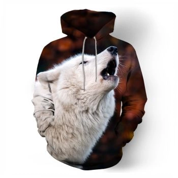 Trendy fashion sweater men