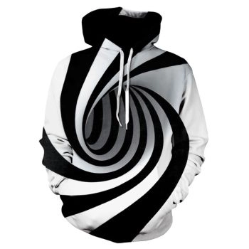  Personalized Swirl Series Sweatshirt 