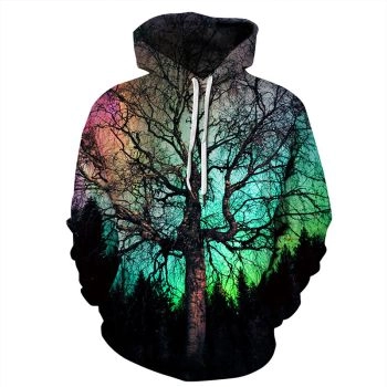 Couple sweatshirt loose casual wear 