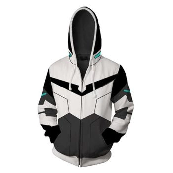 VOLTRON Printed casual sweatshirt