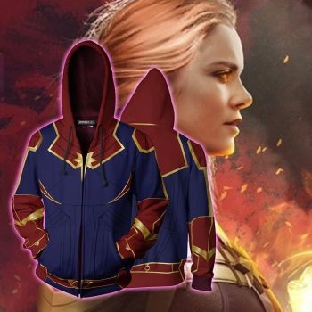 Captain  series anime sweatshirt 