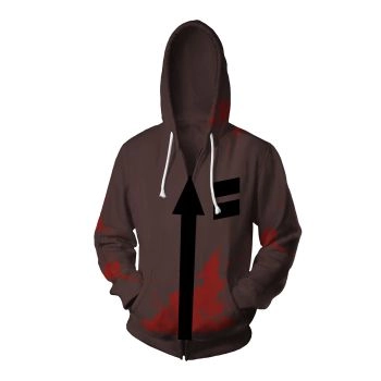 Killing Angel cosplay costumes