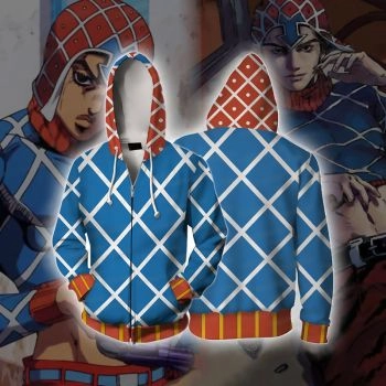   JOJO Fantastic Adventures Sweatshirt