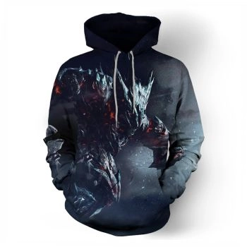 Rainbow Six fashion casual sweatshirt