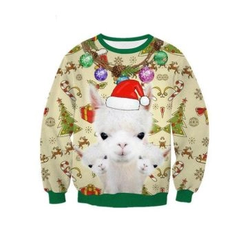 Christmas Ugly Christmas Sweater