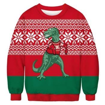 Christmas Ugly Christmas Sweater
