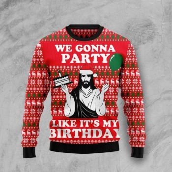Christian Party Ugly Christmas Sweater,Christmas Ugly Sweater
