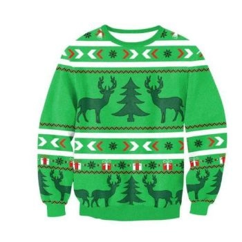 Christmas Ugly Christmas Sweater,Christmas Ugly Sweater