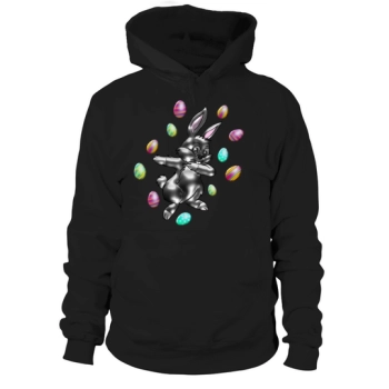 Easter bunny hoodies