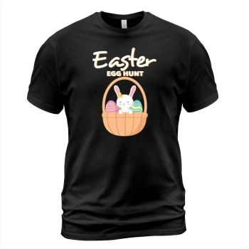 Easter - Easter egg hunt
