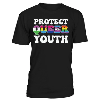 Protect Queer Youth LGBT Awareness