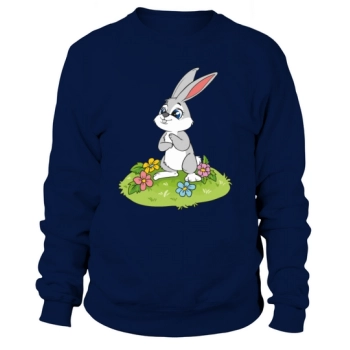 Easter bunny Sweatshirt