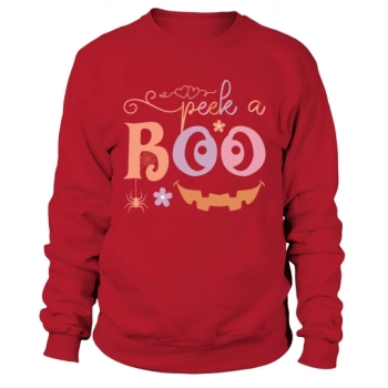 Cute Halloween 12 Sweatshirt