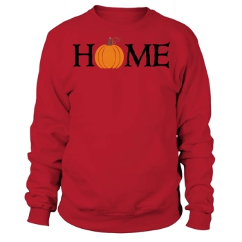 Home Sweatshirt