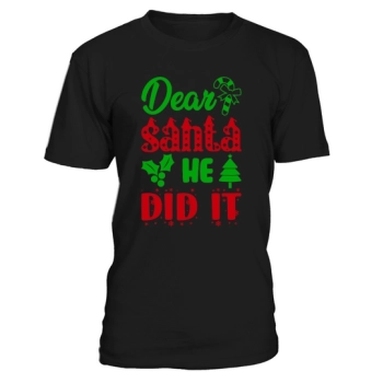 Dear Santa, How did it go Ugly Christmas?