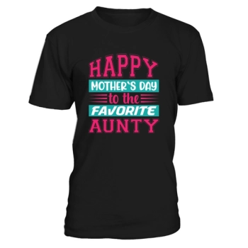 Happy Mother`s Day to the Faverite Auntie