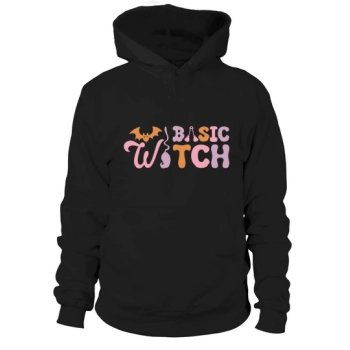 Cute Halloween 01 Hoodies