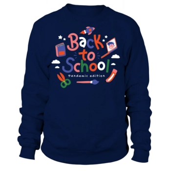 Back To School Back To School Gift Inspiration Sto Sweatshirt