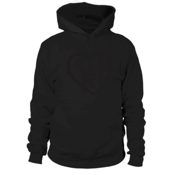 Fall is in the air Hoodies