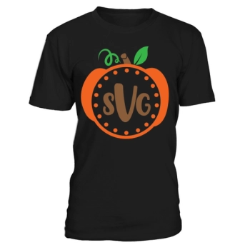 Pumpkin Monogram (8)