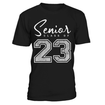 CLASS OF 2023 SENIOR SWAG - 23 SENIOR GIFTS