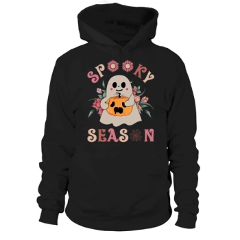 Cute Halloween 16 Hoodies