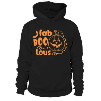 fab boo lous Hoodie