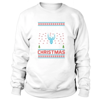 Have a holly jolly Christmas Sweatshirt