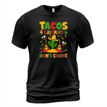 Tacos Cinco De Mayo